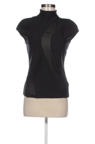 Γυναικείο αμάνικο μπλουζάκι Karen Millen, Μέγεθος M, Χρώμα Μαύρο, Τιμή 37,11 €