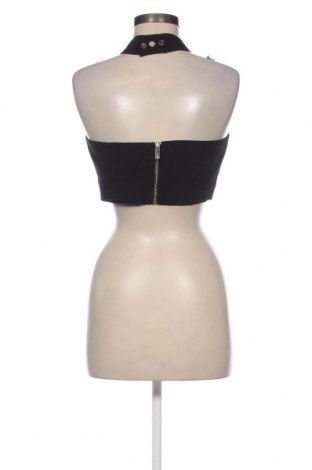 Γυναικείο αμάνικο μπλουζάκι Karen Millen, Μέγεθος M, Χρώμα Μαύρο, Τιμή 37,11 €