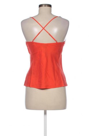 Γυναικείο αμάνικο μπλουζάκι Karen Millen, Μέγεθος XS, Χρώμα Κόκκινο, Τιμή 14,84 €