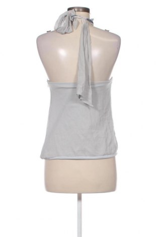 Γυναικείο αμάνικο μπλουζάκι Karen Millen, Μέγεθος S, Χρώμα Γκρί, Τιμή 16,13 €