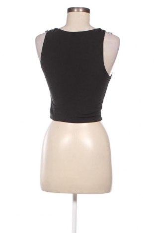 Γυναικείο αμάνικο μπλουζάκι Karol, Μέγεθος S, Χρώμα Μαύρο, Τιμή 2,66 €