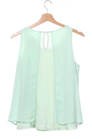 Tricou de damă Koton, Mărime XS, Culoare Verde, Preț 18,36 Lei