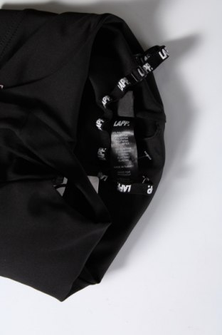 Γυναικείο αμάνικο μπλουζάκι LAPP., Μέγεθος M, Χρώμα Μαύρο, Τιμή 14,84 €