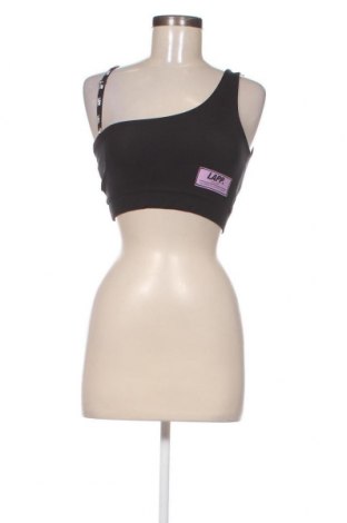 Γυναικείο αμάνικο μπλουζάκι LAPP., Μέγεθος M, Χρώμα Μαύρο, Τιμή 16,70 €