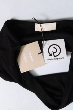 Γυναικείο αμάνικο μπλουζάκι LENI KLUM x ABOUT YOU, Μέγεθος M, Χρώμα Μαύρο, Τιμή 4,47 €