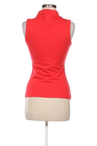 Tricou de damă Lacoste, Mărime S, Culoare Roșu, Preț 140,06 Lei