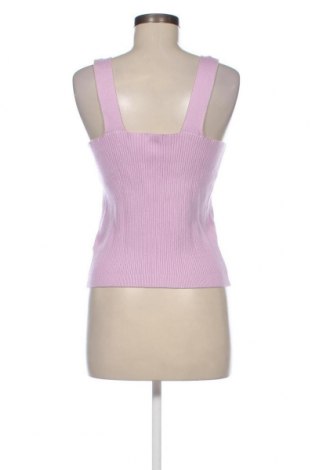 Γυναικείο αμάνικο μπλουζάκι Lascana, Μέγεθος XL, Χρώμα Ρόζ , Τιμή 10,82 €