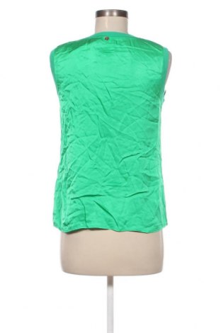 Tricou de damă Liu Jo, Mărime S, Culoare Verde, Preț 384,87 Lei