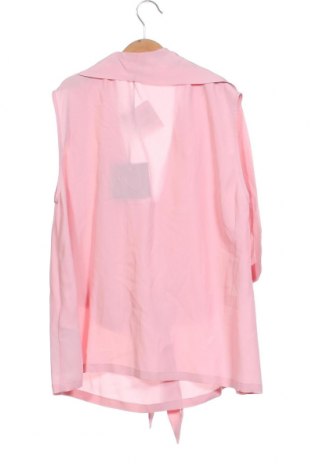 Γυναικείο αμάνικο μπλουζάκι Liu Jo, Μέγεθος M, Χρώμα Ρόζ , Τιμή 60,31 €