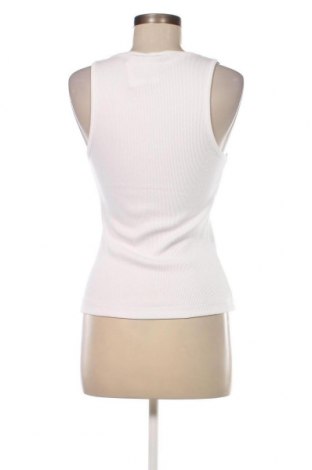Γυναικείο αμάνικο μπλουζάκι Lyle & Scott, Μέγεθος M, Χρώμα Λευκό, Τιμή 31,96 €