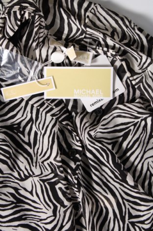 Damska koszulka na ramiączkach MICHAEL Michael Kors, Rozmiar M, Kolor Kolorowy, Cena 304,66 zł