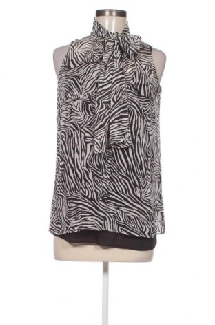 Γυναικείο αμάνικο μπλουζάκι MICHAEL Michael Kors, Μέγεθος M, Χρώμα Πολύχρωμο, Τιμή 58,91 €