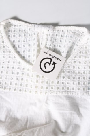 Damska koszulka na ramiączkach Made In Italy, Rozmiar M, Kolor Biały, Cena 18,00 zł