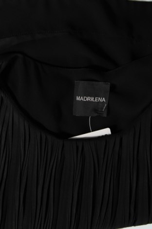 Tricou de damă Madrilena, Mărime L, Culoare Negru, Preț 92,00 Lei