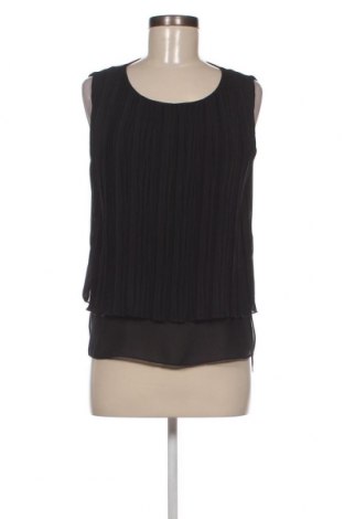 Γυναικείο αμάνικο μπλουζάκι Madrilena, Μέγεθος L, Χρώμα Μαύρο, Τιμή 18,45 €