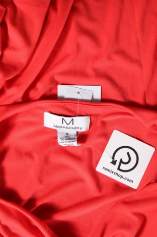 Γυναικείο αμάνικο μπλουζάκι Magaschoni, Μέγεθος S, Χρώμα Πορτοκαλί, Τιμή 23,13 €