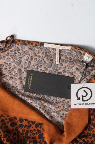 Damentop Maison Scotch, Größe XS, Farbe Mehrfarbig, Preis € 6,99