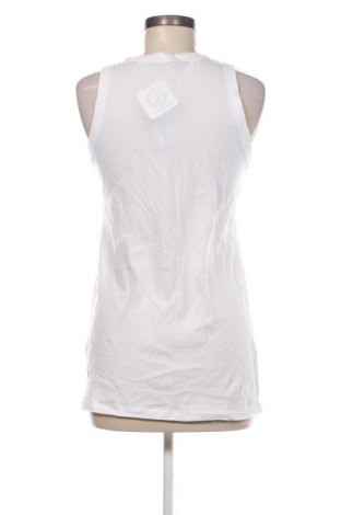 Tricou de damă Maliparmi, Mărime XS, Culoare Alb, Preț 130,26 Lei