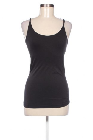 Γυναικείο αμάνικο μπλουζάκι Mamalicious, Μέγεθος S, Χρώμα Μαύρο, Τιμή 7,19 €