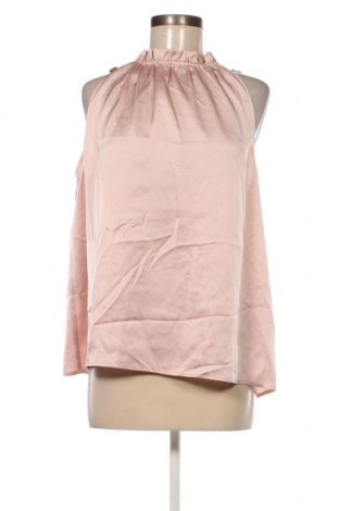 Γυναικείο αμάνικο μπλουζάκι Marciano by Guess, Μέγεθος S, Χρώμα Ρόζ , Τιμή 22,27 €