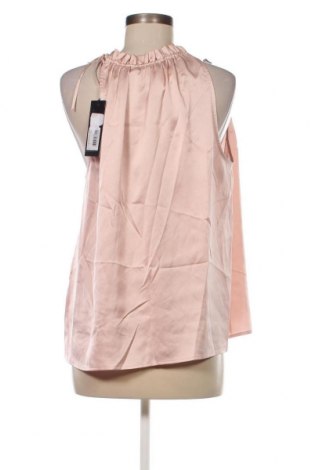 Γυναικείο αμάνικο μπλουζάκι Marciano by Guess, Μέγεθος S, Χρώμα Ρόζ , Τιμή 37,11 €