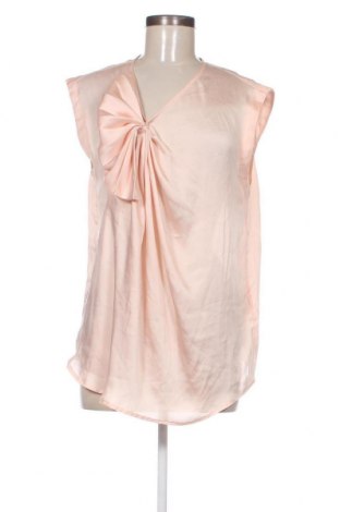 Γυναικείο αμάνικο μπλουζάκι Mario Conti, Μέγεθος M, Χρώμα Ρόζ , Τιμή 14,66 €