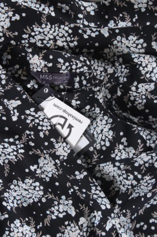 Γυναικείο αμάνικο μπλουζάκι Marks & Spencer, Μέγεθος M, Χρώμα Πολύχρωμο, Τιμή 4,74 €