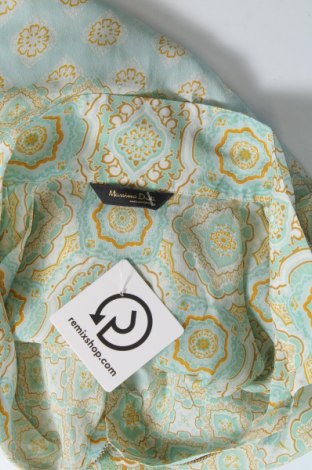 Tricou de damă Massimo Dutti, Mărime XS, Culoare Multicolor, Preț 39,28 Lei