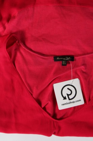 Dámské tilko  Massimo Dutti, Velikost S, Barva Růžová, Cena  342,00 Kč