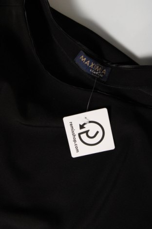 Tricou de damă Maxima, Mărime L, Culoare Negru, Preț 31,27 Lei
