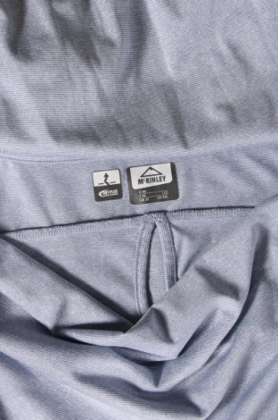 Γυναικείο αμάνικο μπλουζάκι McKinley, Μέγεθος XL, Χρώμα Μπλέ, Τιμή 9,01 €