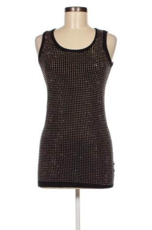 Damentop Minority, Größe M, Farbe Schwarz, Preis € 9,99