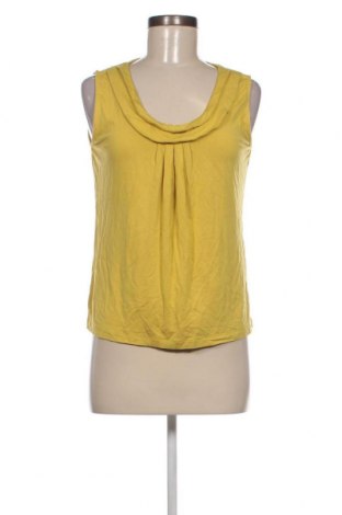 Γυναικείο αμάνικο μπλουζάκι Minuet Petite, Μέγεθος L, Χρώμα Κίτρινο, Τιμή 9,04 €