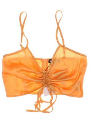 Damentop Missguided, Größe XS, Farbe Orange, Preis € 4,84