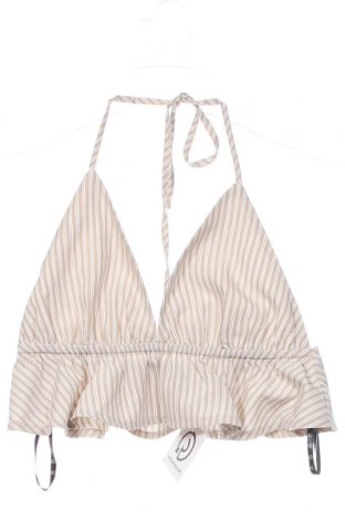 Γυναικείο αμάνικο μπλουζάκι Missguided, Μέγεθος M, Χρώμα Πολύχρωμο, Τιμή 3,81 €