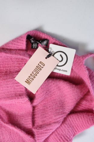 Damentop Missguided, Größe XL, Farbe Rosa, Preis 8,44 €