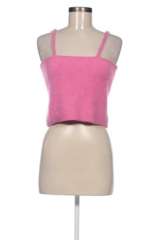 Tricou de damă Missguided, Mărime XL, Culoare Roz, Preț 53,88 Lei