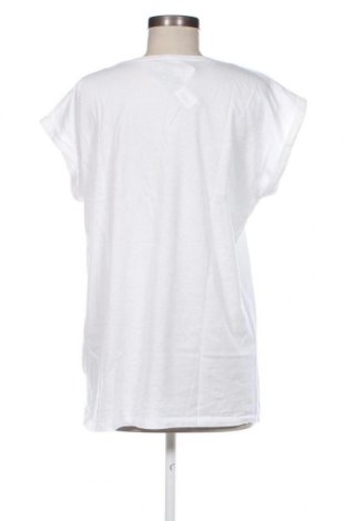 Damska koszulka na ramiączkach Mister Tee, Rozmiar XL, Kolor Biały, Cena 82,63 zł