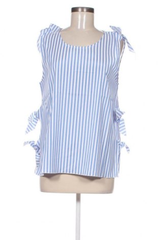 Γυναικείο αμάνικο μπλουζάκι Molly Bracken, Μέγεθος L, Χρώμα Πολύχρωμο, Τιμή 15,98 €