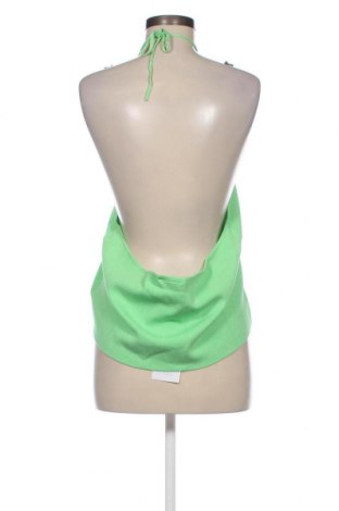 Tricou de damă Monki, Mărime XXL, Culoare Verde, Preț 48,36 Lei