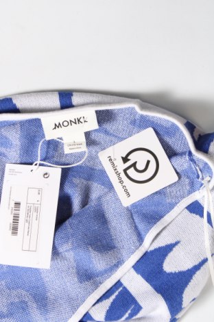 Damentop Monki, Größe L, Farbe Mehrfarbig, Preis 7,99 €