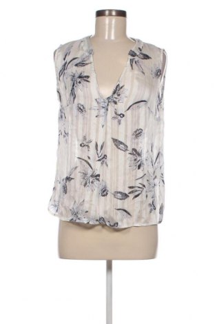 Γυναικείο αμάνικο μπλουζάκι Morgan, Μέγεθος L, Χρώμα Πολύχρωμο, Τιμή 13,82 €