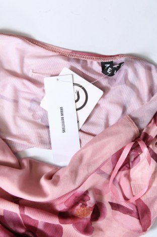Γυναικείο αμάνικο μπλουζάκι Motel, Μέγεθος M, Χρώμα Ρόζ , Τιμή 15,98 €
