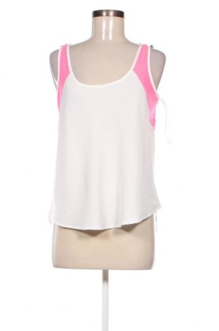 Γυναικείο αμάνικο μπλουζάκι Mshll Girl, Μέγεθος S, Χρώμα Πολύχρωμο, Τιμή 3,36 €