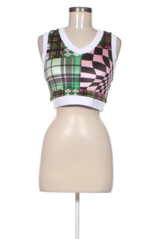 Tricou de damă NEW girl ORDER, Mărime S, Culoare Multicolor, Preț 35,69 Lei