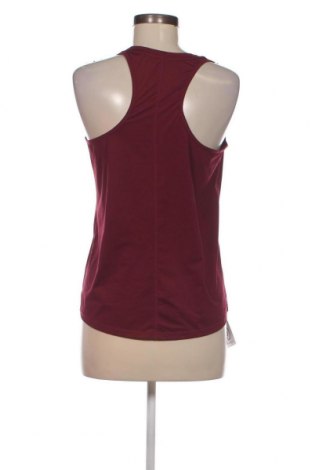 Γυναικείο αμάνικο μπλουζάκι Nike, Μέγεθος L, Χρώμα Κόκκινο, Τιμή 16,04 €
