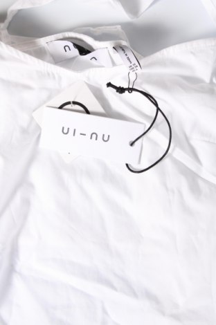 Tricou de damă NU-IN, Mărime M, Culoare Alb, Preț 101,97 Lei