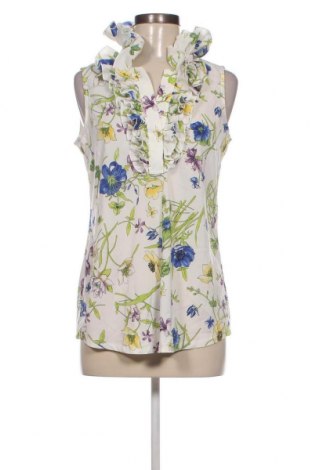Γυναικείο αμάνικο μπλουζάκι Nara Camicie, Μέγεθος M, Χρώμα Πολύχρωμο, Τιμή 12,63 €