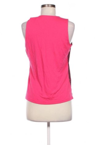 Γυναικείο αμάνικο μπλουζάκι New York & Company, Μέγεθος M, Χρώμα Πολύχρωμο, Τιμή 9,09 €