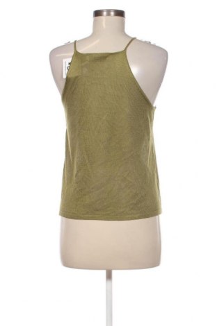 Γυναικείο αμάνικο μπλουζάκι Next, Μέγεθος S, Χρώμα Πράσινο, Τιμή 8,66 €